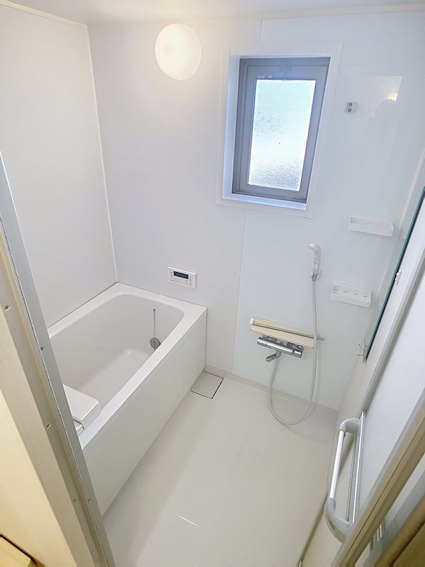 パラシオン・マルクⅥ 風呂画像