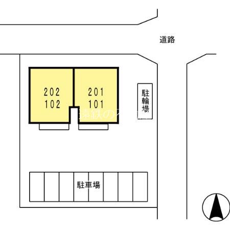 Ｇｅｏｒｇｉａｎ Ｈｏｕｓｅ その他外観3