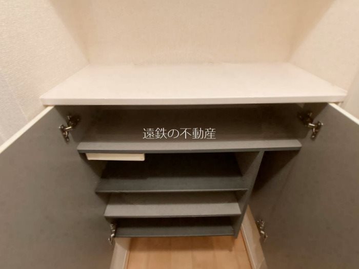 Ｇｅｏｒｇｉａｎ Ｈｏｕｓｅ その他8