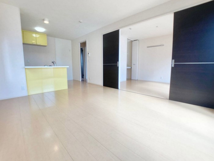 Ｇｅｏｒｇｉａｎ Ｈｏｕｓｅ リビング