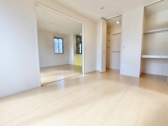 Ｇｅｏｒｇｉａｎ Ｈｏｕｓｅ ベッドルーム