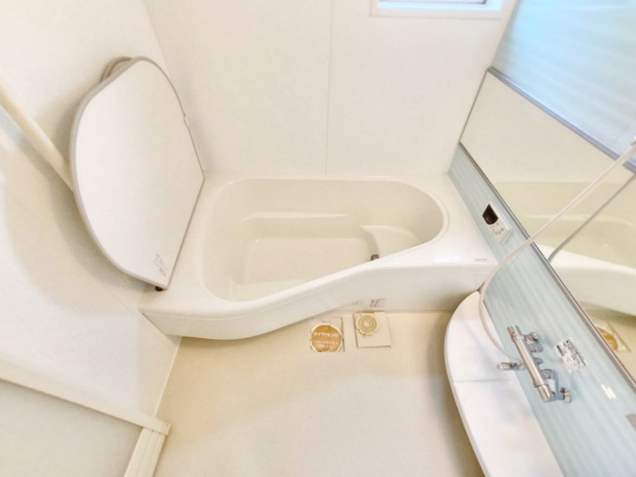 Ｇｅｏｒｇｉａｎ Ｈｏｕｓｅ 風呂画像