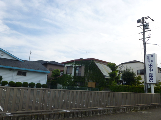 リバーハイツ今之浦Ⅱ 内科