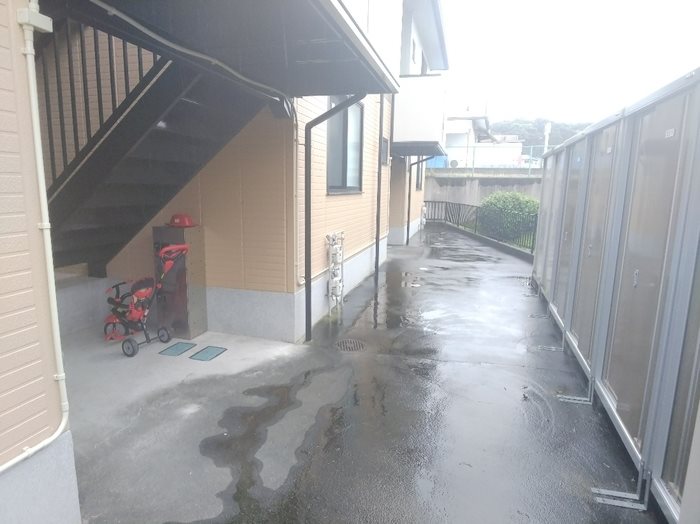 セジュール元宮 その他外観3