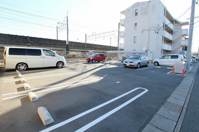 コナビック東伊場 その他外観2