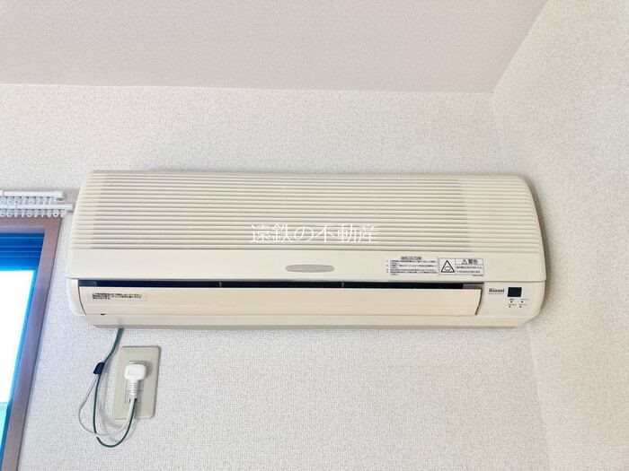 ビアンフェ その他設備