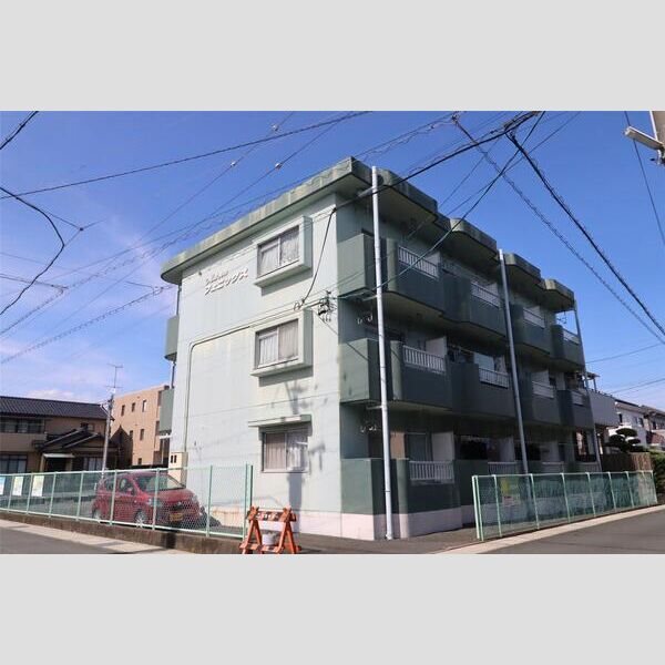 メゾンフェニックス 301号室 外観