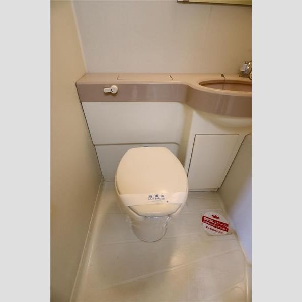 メゾンフェニックス その他1