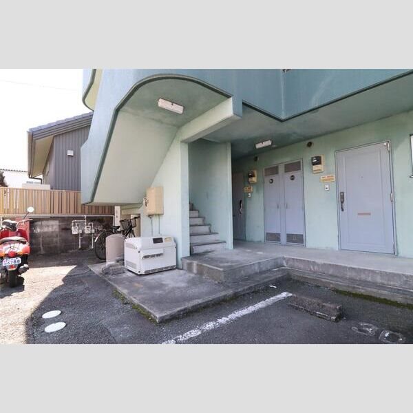 メゾンフェニックス その他外観1