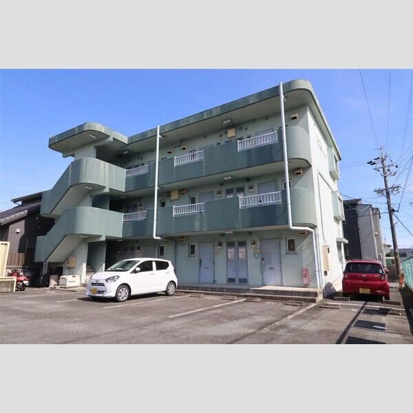 メゾンフェニックス その他外観2