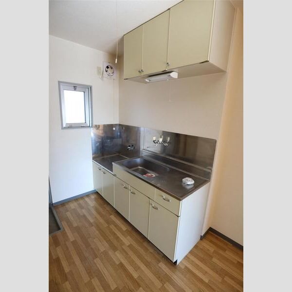 メゾンフェニックス キッチン