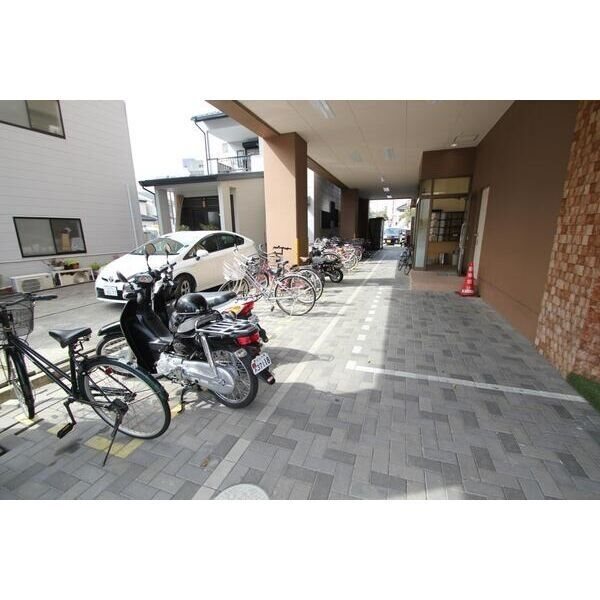 ゴールドサークル尾張町 その他外観2