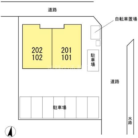 サンライフ原島 その他