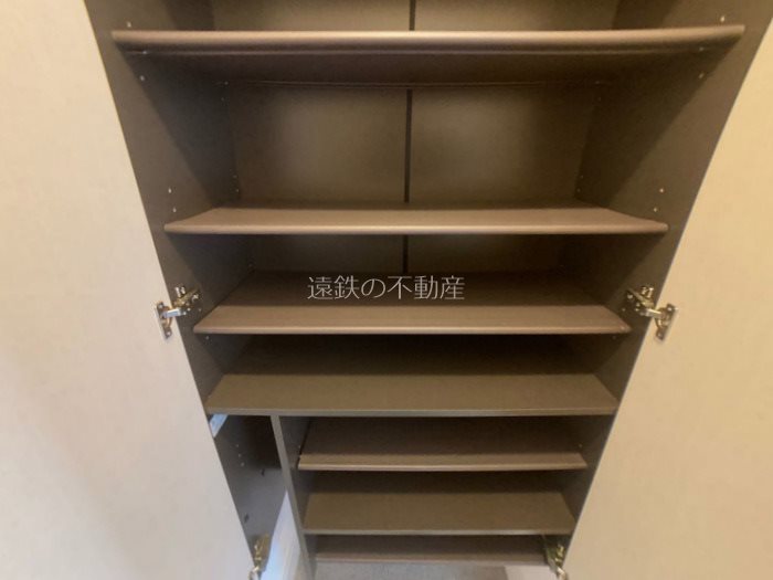 サンライフ原島 その他