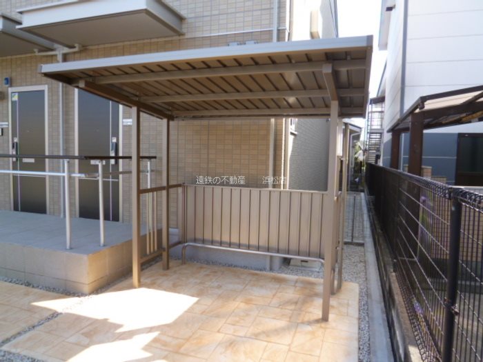 メヌエット その他外観1