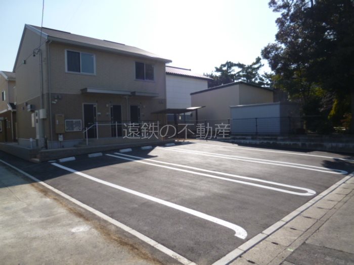 メヌエット その他外観2