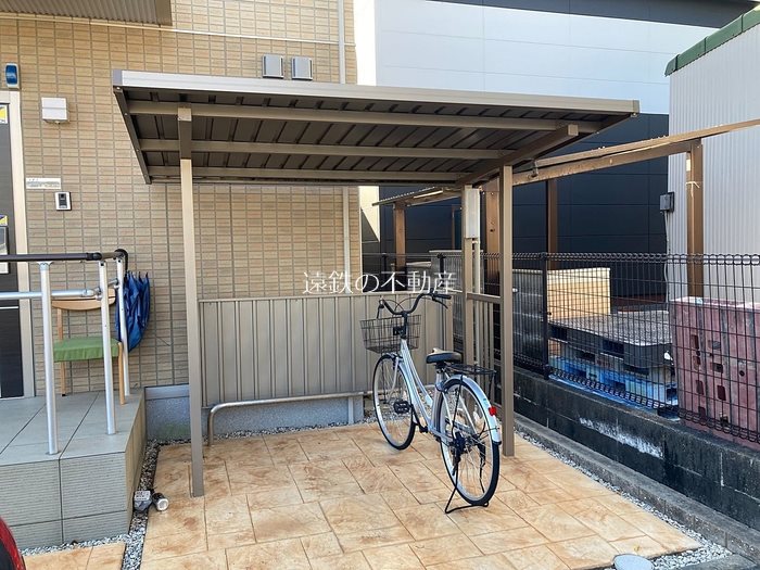 メヌエット その他外観5