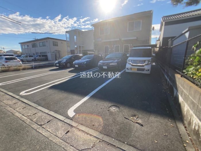 メヌエット その他外観6