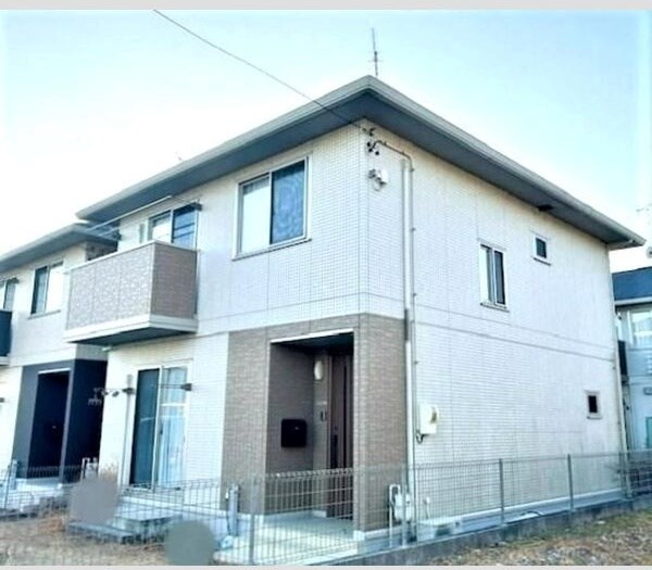 西都台貸家　A 外観