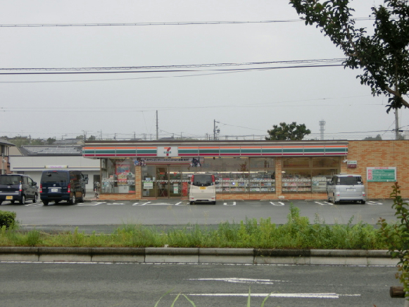 西都台貸家　A 周辺画像3