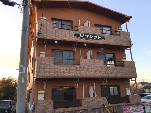 リゴレット その他外観2