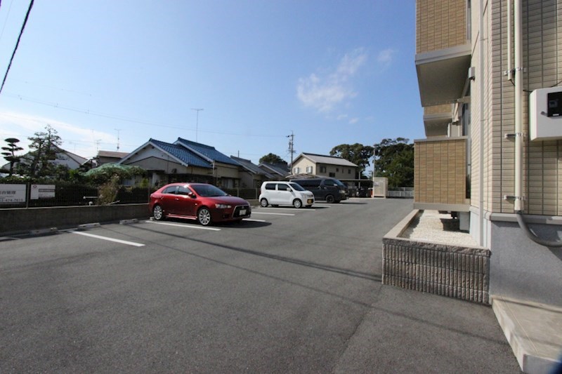 パルフェ その他外観1