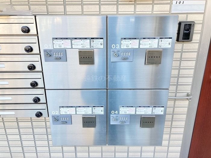 パルフェ その他外観4