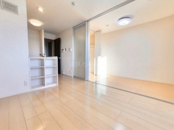 パルフェ リビング