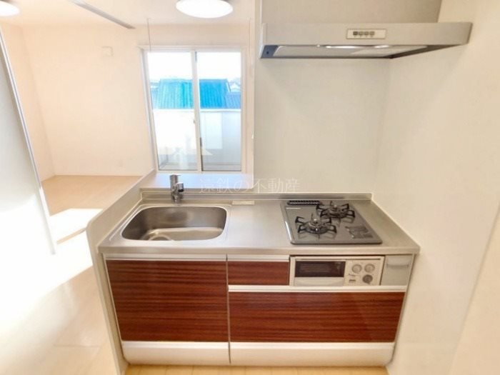 パルフェ キッチン