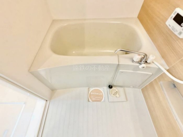 パルフェ 風呂画像