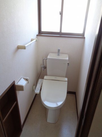 サニーサイドD その他2