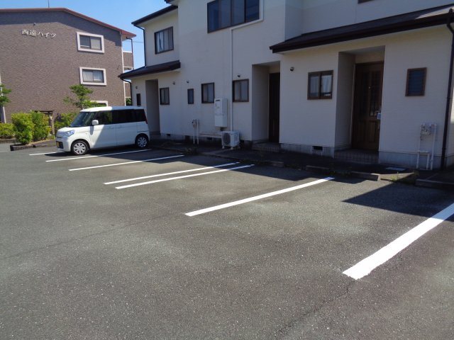 サニーサイドD その他外観1