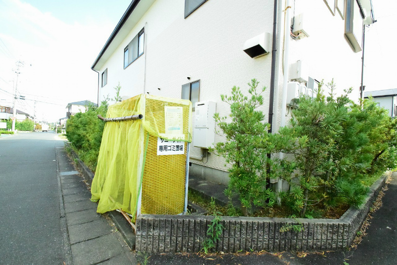 サニーサイドD その他外観2