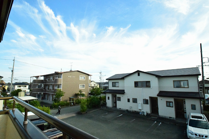 サニーサイドD その他外観3