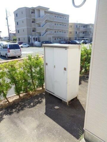 サニーサイドD その他外観4