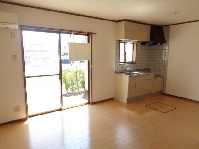 サニーサイドD その他8