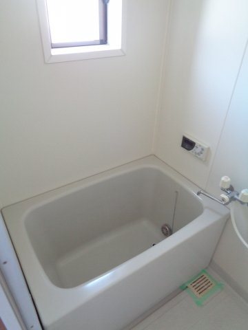 サニーサイドD 風呂画像