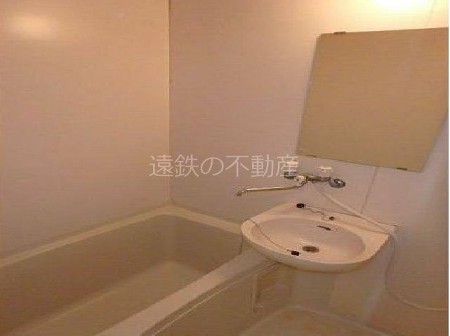 サンロイヤル 洗面所