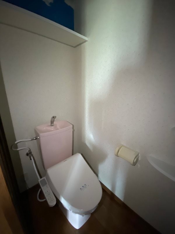 ヤマピカハイツin掛川 その他2