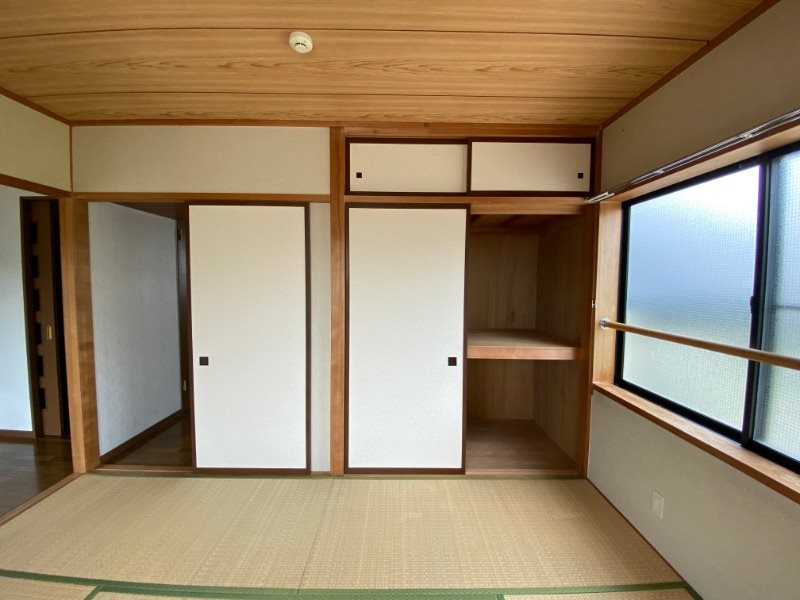 ヤマピカハイツin掛川 その他4