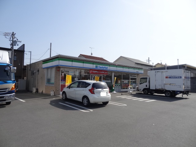 ヤマピカハイツin掛川 周辺画像9