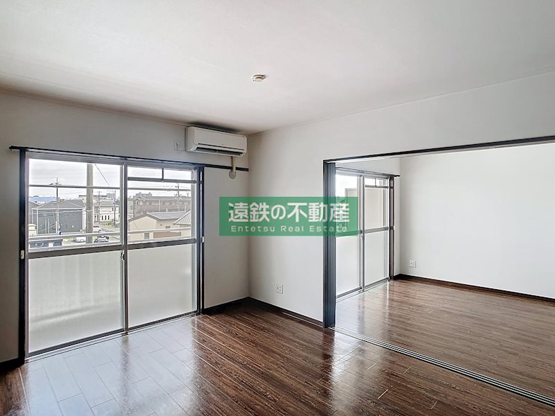 マンションアカンサスⅠ その他8