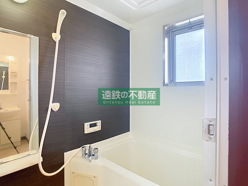 マンションアカンサスⅠ 風呂画像