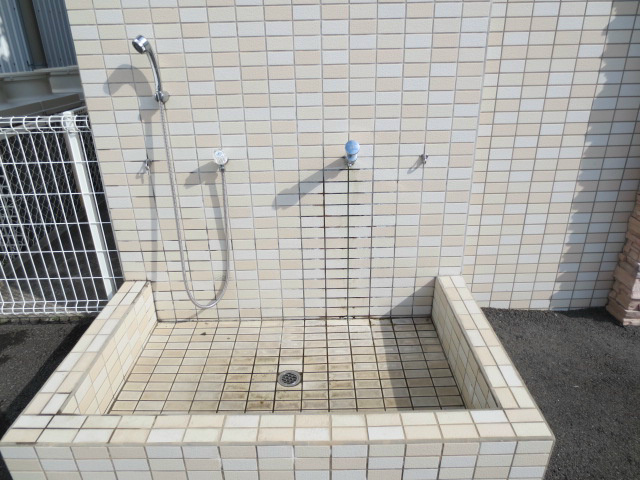 磐田ヒルズⅢ その他外観2