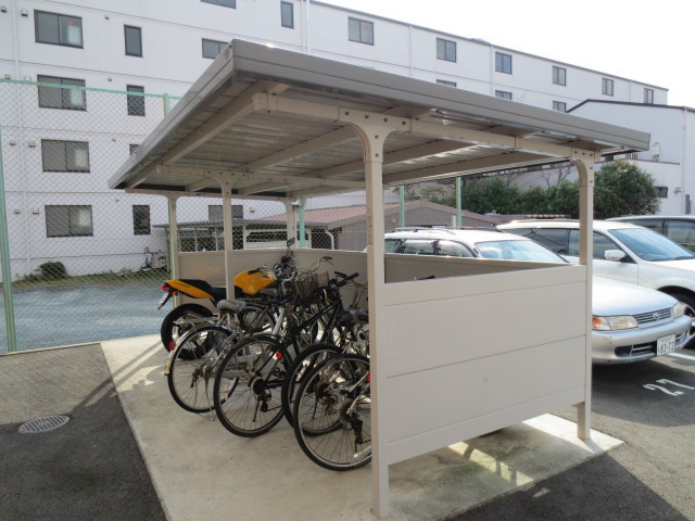 磐田ヒルズⅢ その他外観3