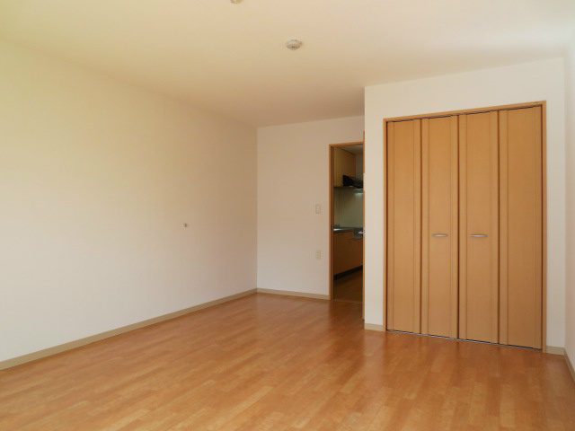 磐田ヒルズⅢ リビング