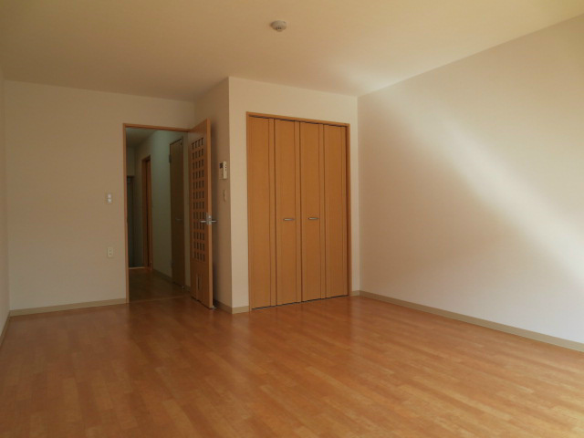 磐田ヒルズⅢ ベッドルーム