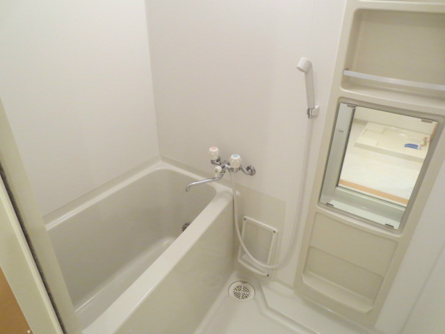 磐田ヒルズⅢ 風呂画像