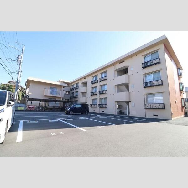 ロワイヤルマンション 305号室 外観