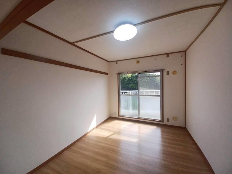 ヴィラコンフォート下俣南 ベッドルーム